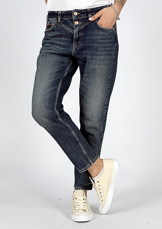 LEE COOPER Funny - 251 Lcf 121004 Kadın Çok Renkli Normal Bel Jean Pantolon