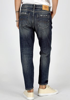 LEE COOPER Funny - 251 Lcf 121004 Kadın Çok Renkli Normal Bel Jean Pantolon