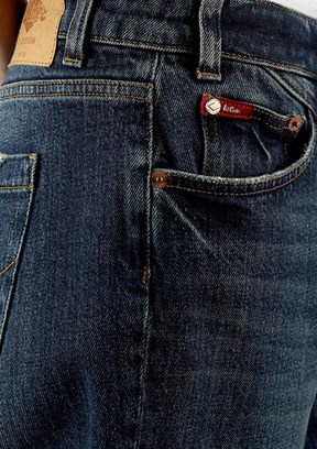 LEE COOPER FRANCESCA DARK Kadın LEE COOPER Funny - 251 Lcf 121004
