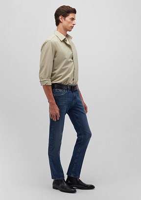 MAVİ Mavi Erkek Skinny Jean Pantolon