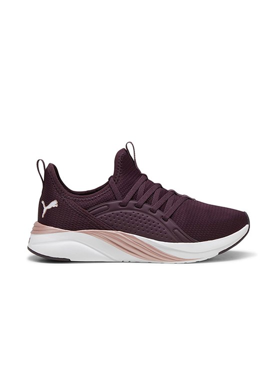 Puma Mor Kadın Softride Sophia 2 Wn's Koşu Ayakkabısı