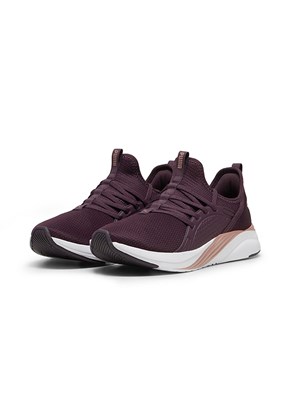 Puma Mor Kadın Softride Sophia 2 Wn's Koşu Ayakkabısı