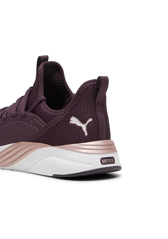 Puma Mor Kadın Softride Sophia 2 Wn's Koşu Ayakkabısı