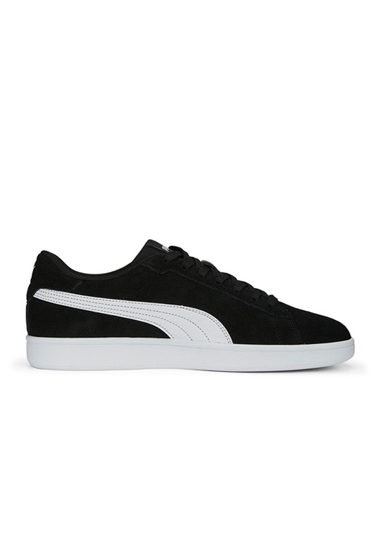 PUMA Smash 3.0 Çok Renkli Unisex Sneaker Ayakkabı