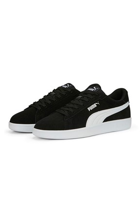 PUMA Smash 3.0 Çok Renkli Unisex Sneaker Ayakkabı