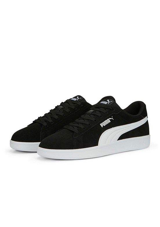 PUMA Smash 3.0 Çok Renkli Unisex Sneaker Ayakkabı