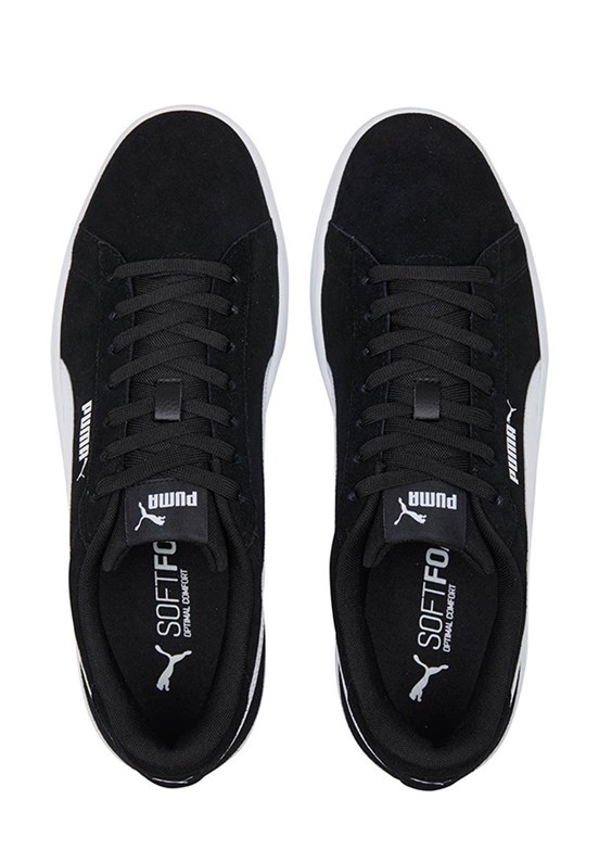 PUMA Smash 3.0 Çok Renkli Unisex Sneaker Ayakkabı
