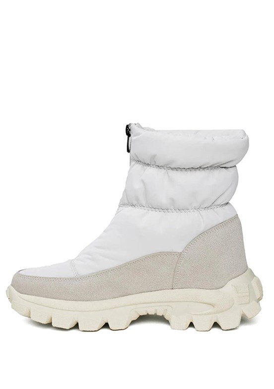 BENETTON Bej Kadın Bot