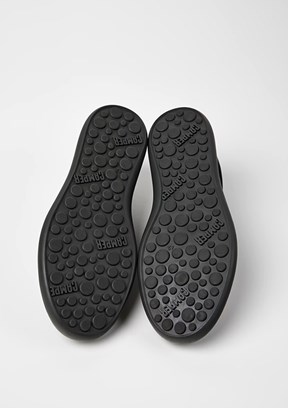 CAMPER Siyah Erkek Casual Ayakkabı