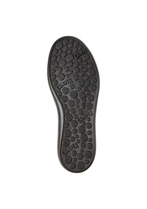 CAMPER Siyah Erkek Casual Ayakkabı