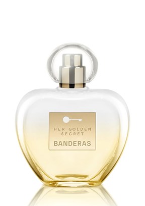 Antonio Banderas Her Golden Secret Edt 80 Ml Kadın Parfüm