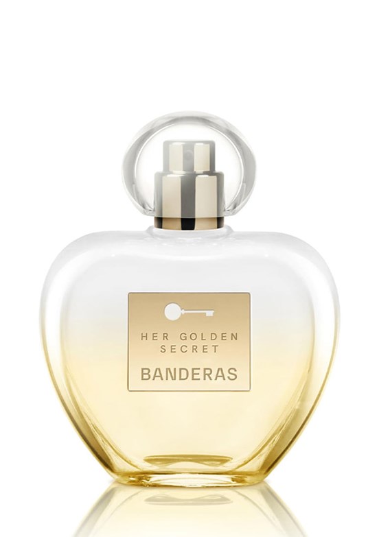 Antonio Banderas Her Golden Secret Edt 80 Ml Kadın Parfüm