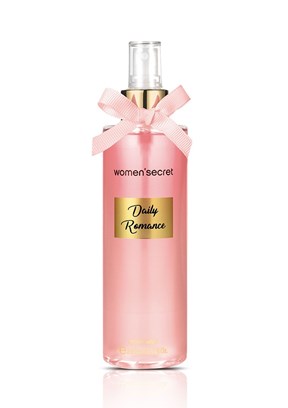 Women'secret  Daily Romance Body Mist 250 Ml Kadın Vücut Spreyi
