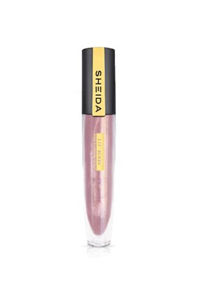 SHEİDA Ultra Long Lasting Lip Gloss No:50 Kırmızı Ruj