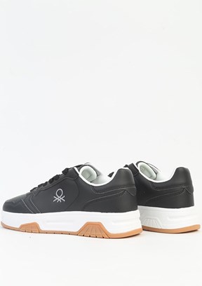 BENETTON Çok Renkli Kadın Sneaker Ayakkabı