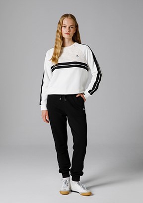 Ellesse Siyah Kadın Jogger Eşofman