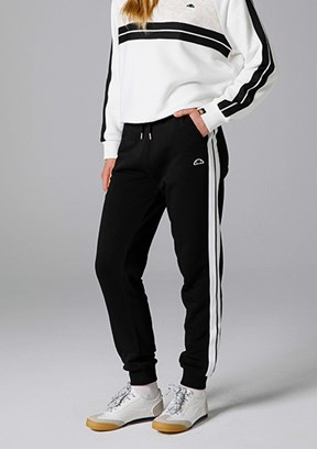 Ellesse Siyah Kadın Jogger Eşofman