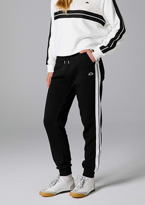 Ellesse Siyah Kadın Jogger Eşofman