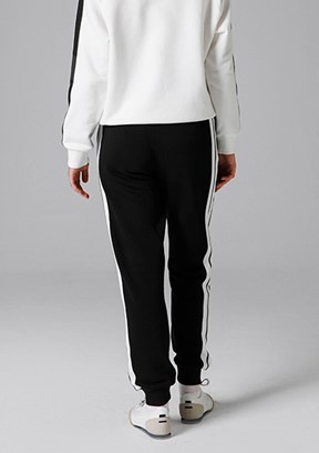 Ellesse Siyah Kadın Jogger Eşofman