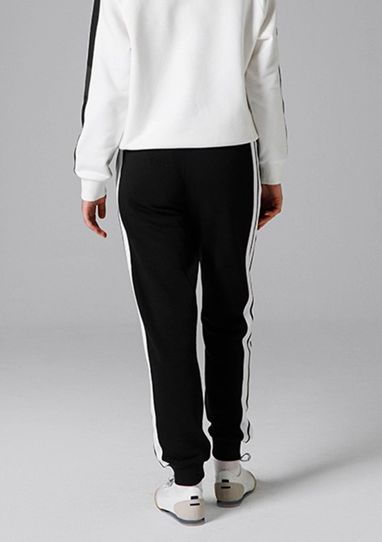 Ellesse Siyah Kadın Jogger Eşofman