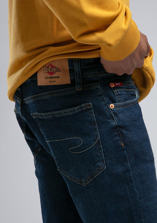 LEE COOPER Çok Renkli Erkek Straight Jean Pantolon