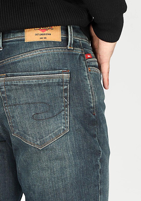 Lee Cooper Çok Renkli Erkek Slim Jean Pantolon