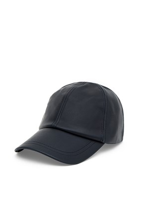 US POLO ASSN Lacivert Erkek Regular Şapka