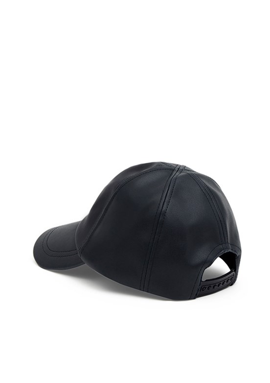 US POLO ASSN Lacivert Erkek Regular Şapka