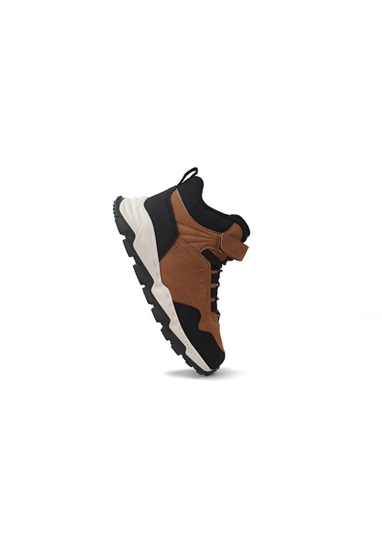 COOL Kahverengi Unisex Çocuk Bot