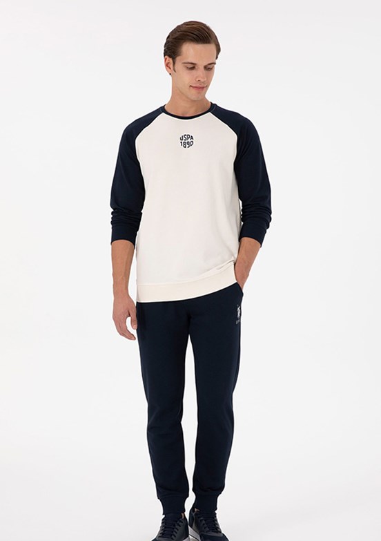 US POLO ASSN Lacivert Erkek Slim Pantolon