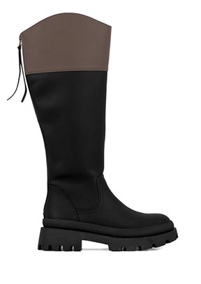 GUJA - 24K418 Kadın Siyah Casual Ayakkabı