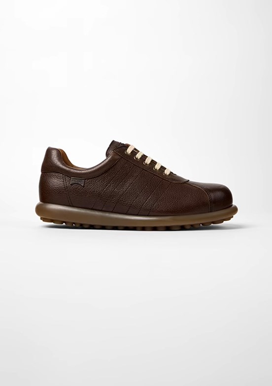 CAMPER -16002-318 Erkek Kahverengi Casual Ayakkabı