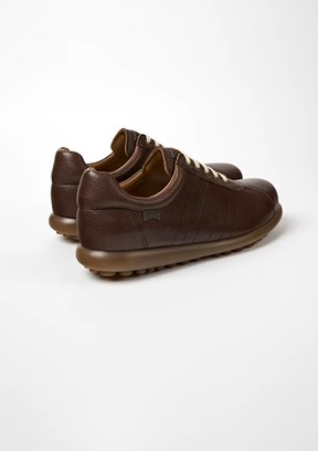 CAMPER -16002-318 Erkek Kahverengi Casual Ayakkabı