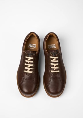 CAMPER -16002-318 Erkek Kahverengi Casual Ayakkabı