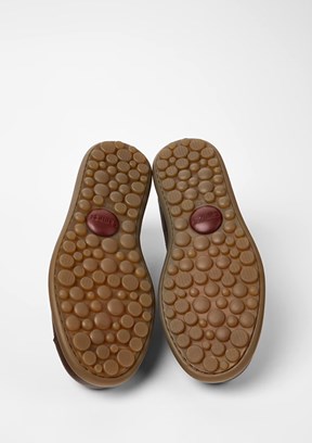 CAMPER -16002-318 Erkek Kahverengi Casual Ayakkabı