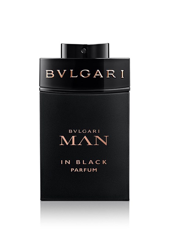 BVLGARI Man In Black Parfum 100 Ml Erkek Parfüm