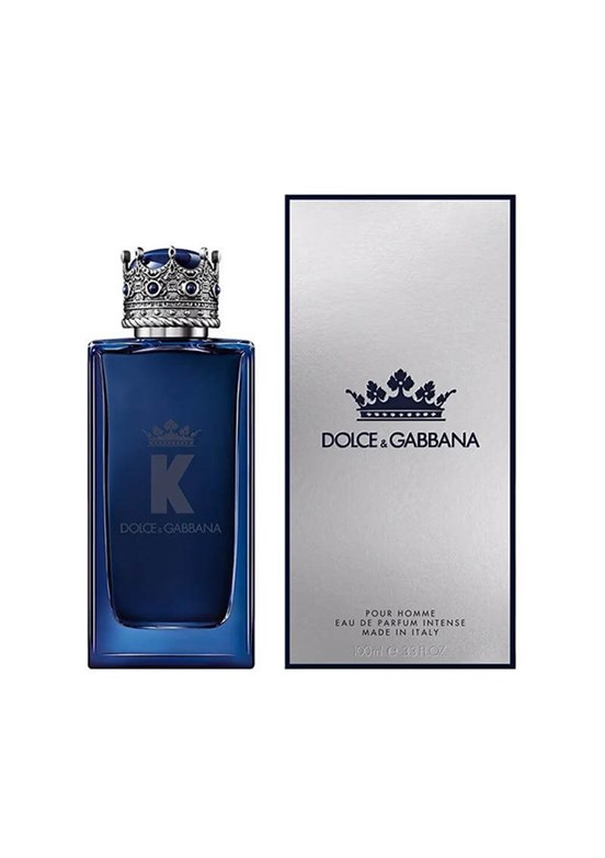 DOLCE GABBANA K Edp Intense 100 Ml Erkek Parfüm
