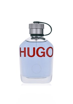 HUGO BOSS Green Edt 125 Ml Erkek Parfüm