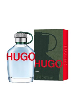 HUGO BOSS Green Edt 125 Ml Erkek Parfüm