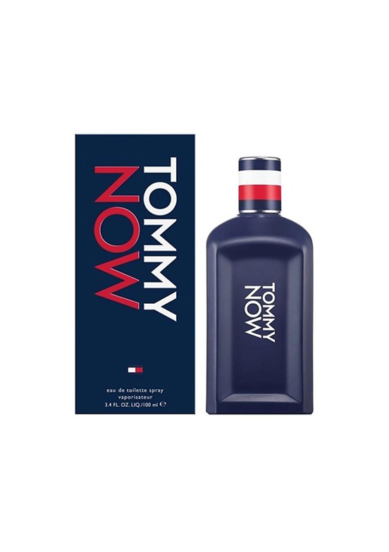 TOMMY HILFIGER Now Edt 100 Ml Erkek Parfüm