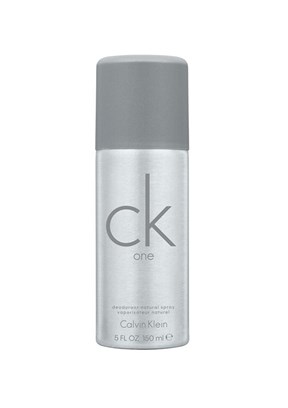 CALVIN KLEIN One 150 Ml Deodorant