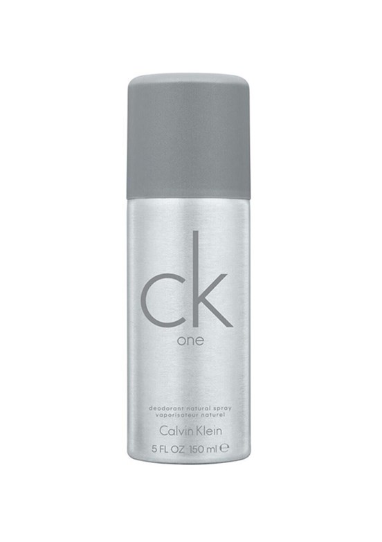 CALVIN KLEIN One 150 Ml Deodorant