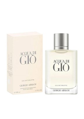 GIORGIO ARMANI Acqua Dı Gıo Edt 100 Ml Erkek Parfüm