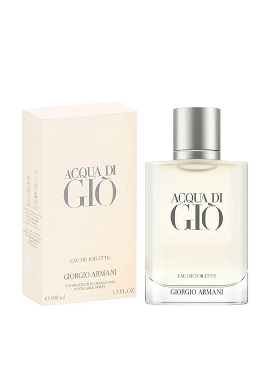 GIORGIO ARMANI Acqua Dı Gıo Edt 100 Ml Erkek Parfüm