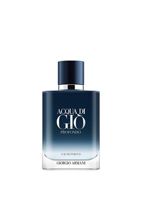 GIORGIO ARMANI Acqua Dı Gıo Profondo Edp 100 Ml Erkek Parfüm