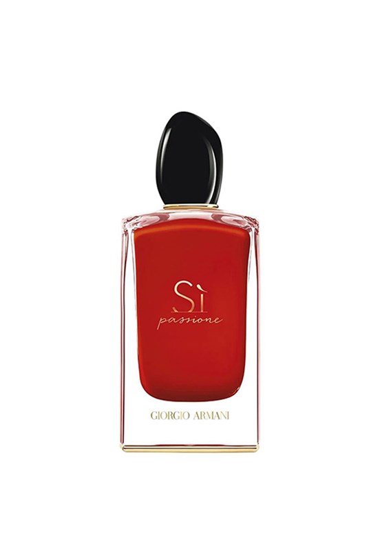 GIORGIO ARMANI Sı Passıone Edp 150 Ml Kadın Parfüm