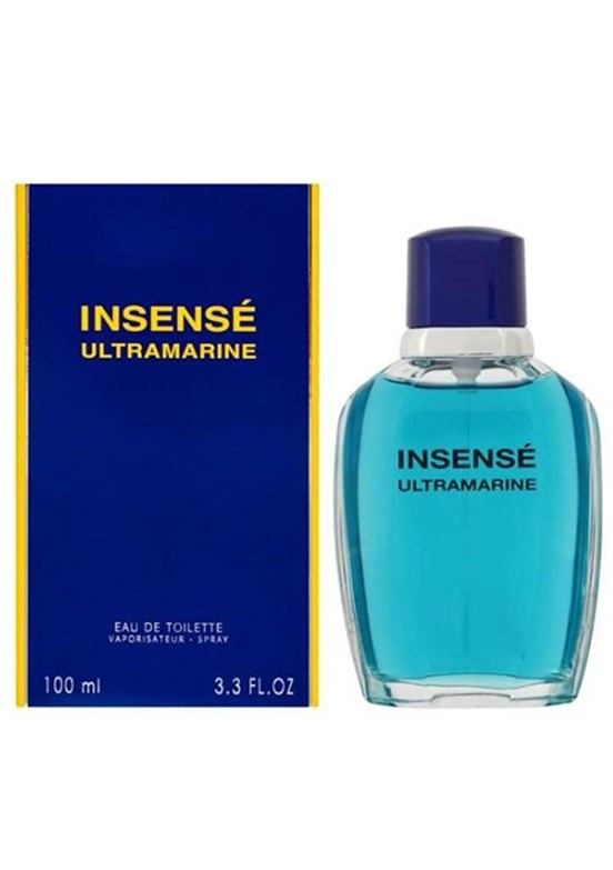 GIVENCHY Insense Ultramarıne Edt 100 Ml Erkek Parfüm