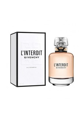 GIVENCHY Lınterdıt Edp 125 Ml Kadın Parfüm