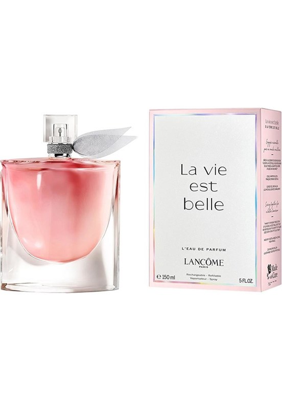 LANCOME La Vıe Est Belle Edp 150 MlKadın Parfüm