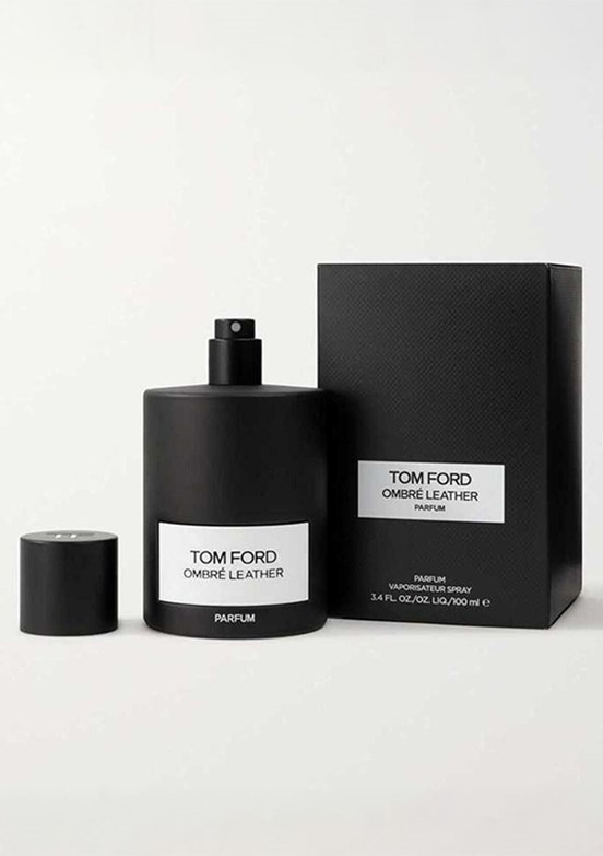 TOM FORD Ombre Leather Parfum 100 Ml Erkek Parfüm